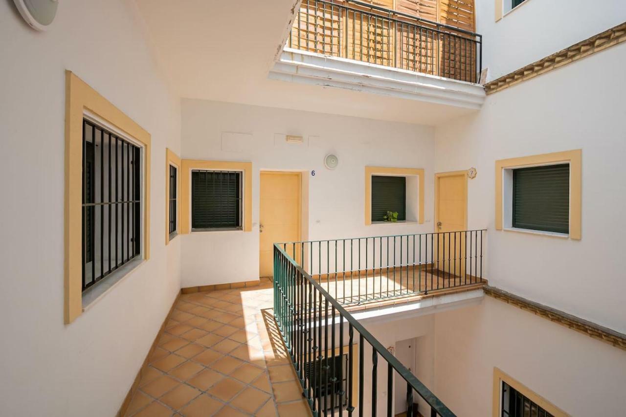Triana Alfareria By Valcambre Apartment Sevilla