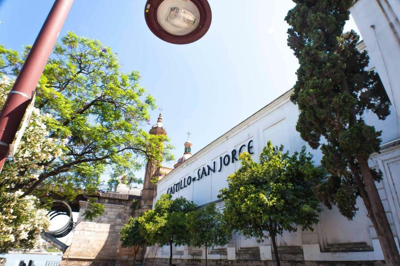 Triana Alfareria By Valcambre Sevilla