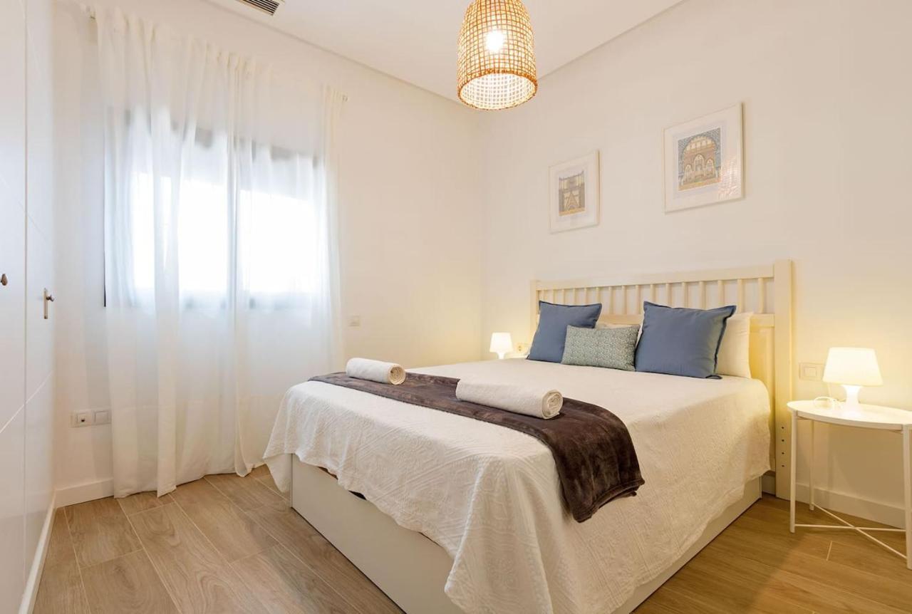 Apartment Triana Alfareria By Valcambre