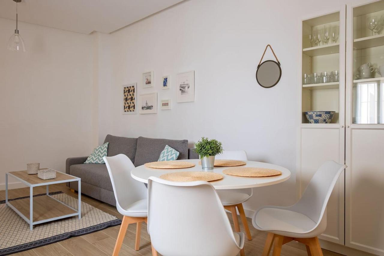 Apartment Triana Alfareria By Valcambre Sevilla